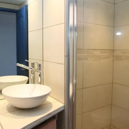 Calanques Antheor Apartamento *