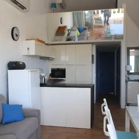 Calanques Antheor Apartamento Saint-Raphaël