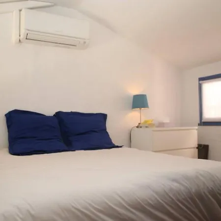 Calanques Antheor Apartamento
